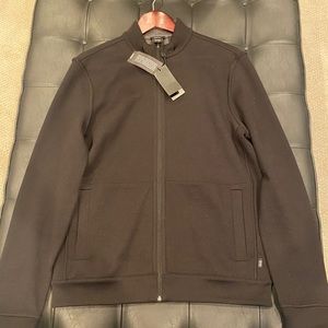 Hugo Boss Men’s zip up sweater
